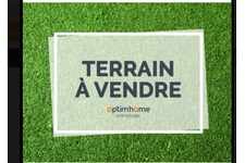 Terrain de 2 400,00 m² Mana (973)