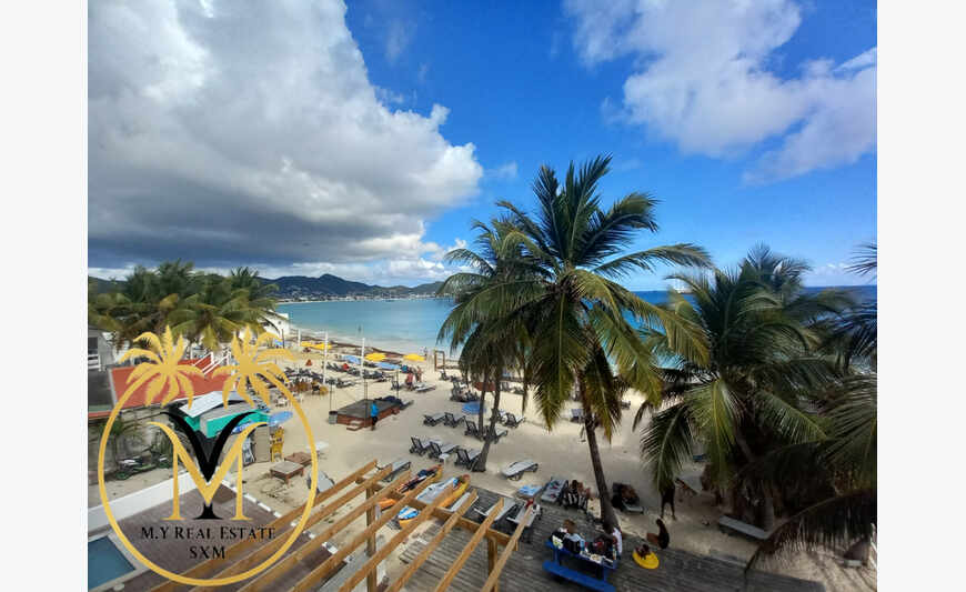 El Draco. ¡Nuevo 2 camas en la playa! Colina del Faro