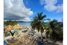 The Drake. New 2 bed on the beach! Beacon Hill