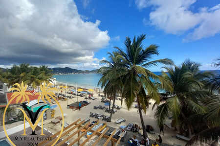 The Drake. New 2 bed on the beach! Beacon Hill