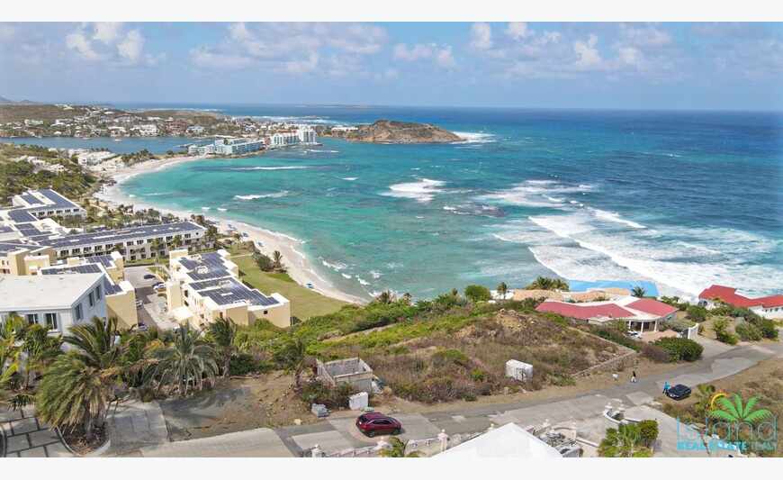 Lot 24 Dawn Beach Estates