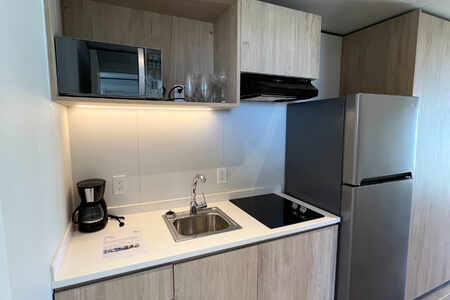 Modern Studio in Cupecoy/Maho