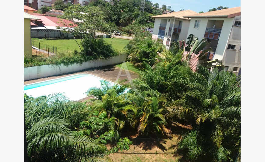 s : Appartement F4 80m2 dans une résidence privée avec