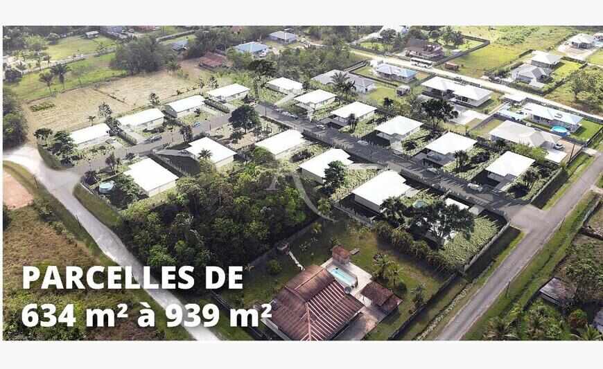 Votre maison en Vefa au portes de la nature et de la ville
