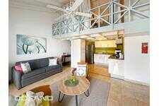 Pelican - 2 appartements pour le prix d'un