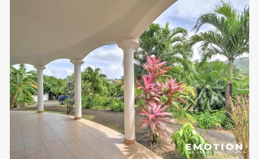 A louer appartement T3 - 103m2 - Cripple Gate