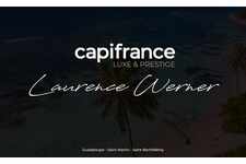 Villa Vue Mer avec 2 gîtes piscine sur 3492 m² de terrain