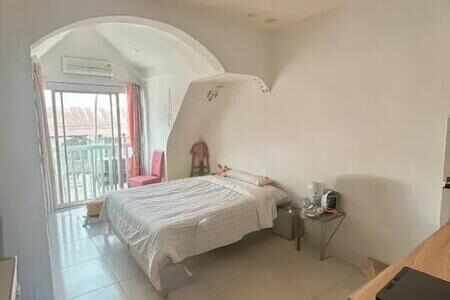 Studio - Marigot Centre