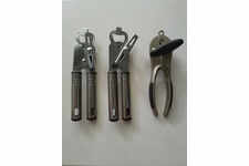 Can opener
