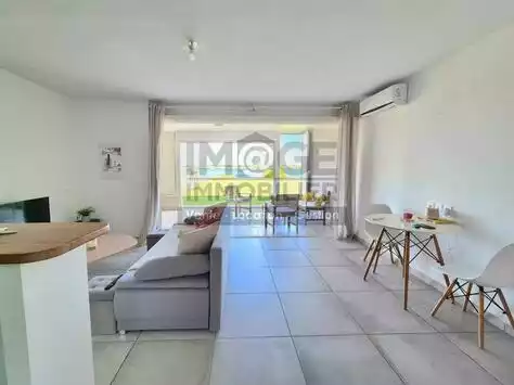 Appartement T2 A Bellevue
