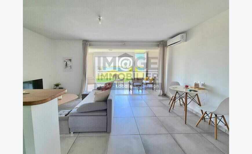 Appartement T2 A Bellevue