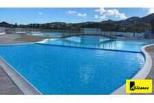 Lot de 2 studios à mont vernon