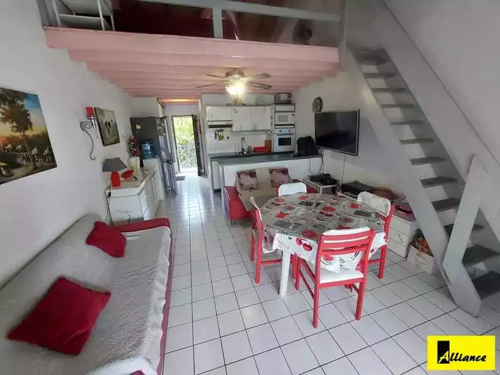 Concordia, studio for rent 01 june to 15 december