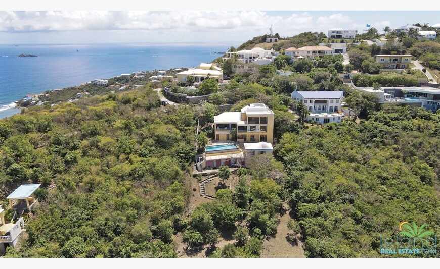 Villa Kismet