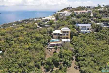 Villa Kismet