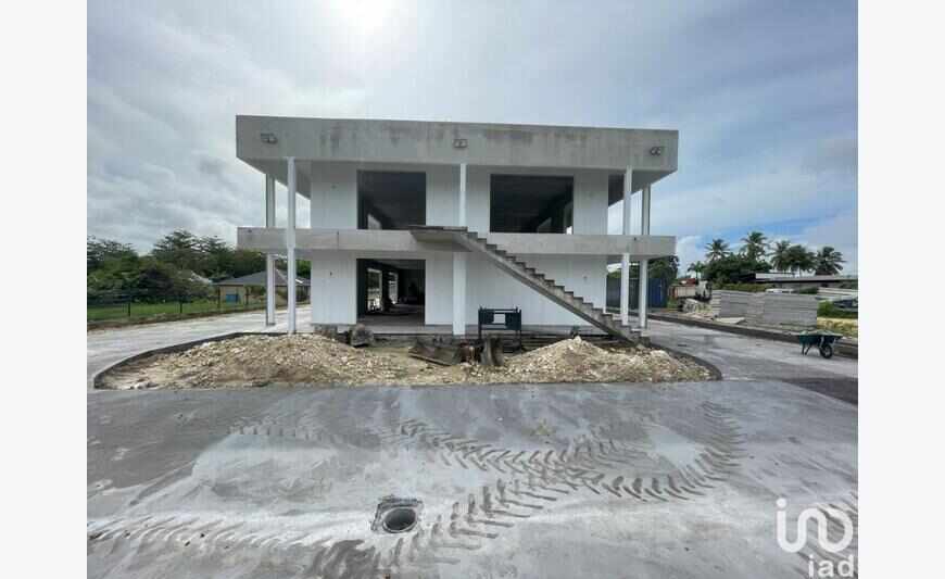 Location Boutique/Local commercial 204 m²