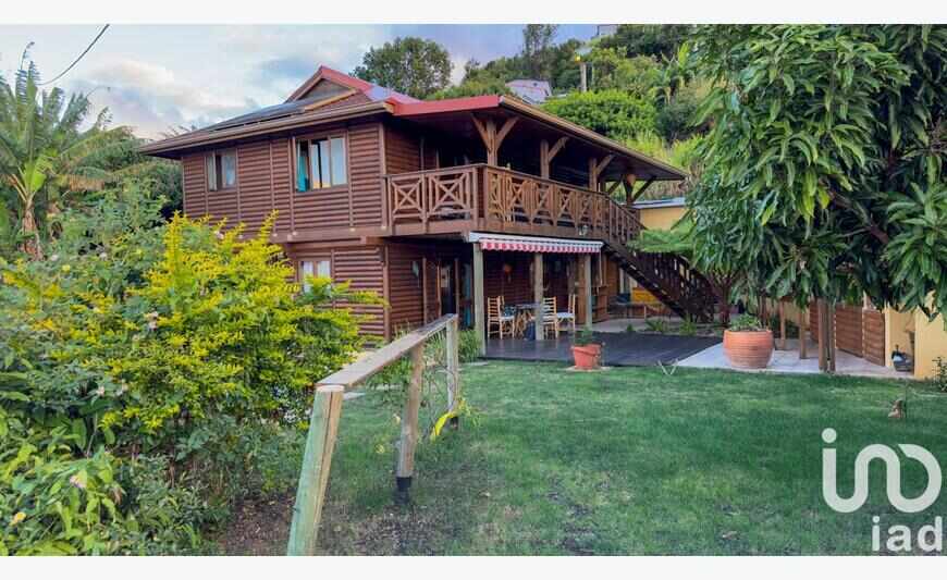 Maison/villa 5 pièces