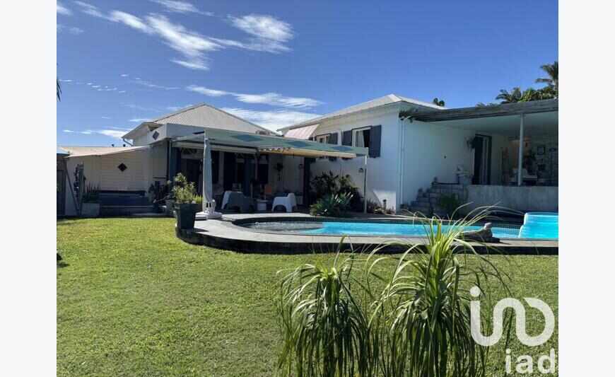 Maison/villa 7 pièces