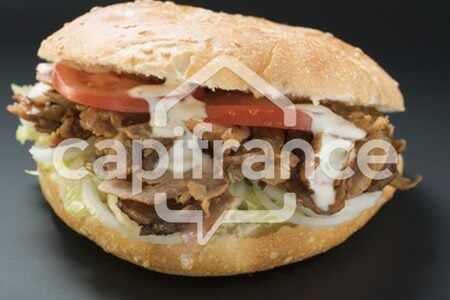 Fonds de commerce Saint Denis Camelias (974). Terminale de