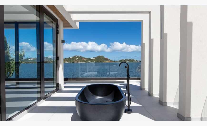 Propriété d’Exception : Villa de 3 Chambres à Lagoon villas