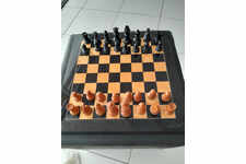 Cours d'Echecs