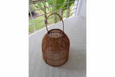 Abat-jour à suspendre