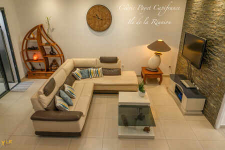 Maison 5 pièces La Riviere (974)