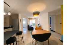 Appartement T3 meublé à Sainte Clotilde (974)