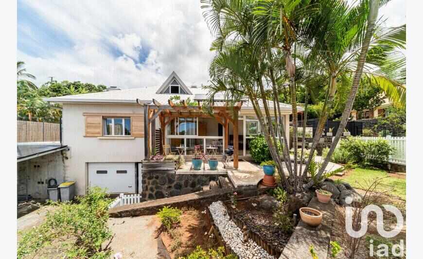 Maison/villa 6 pièces