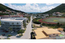 Belair Plaza