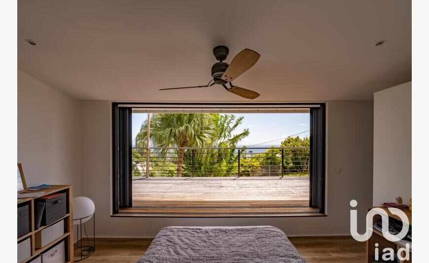 Maison/villa 7 pièces