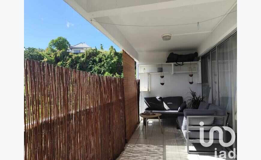 Appartement 3 pièces