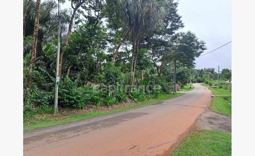 Terrain de 3 444,00 m² Matoury (973)