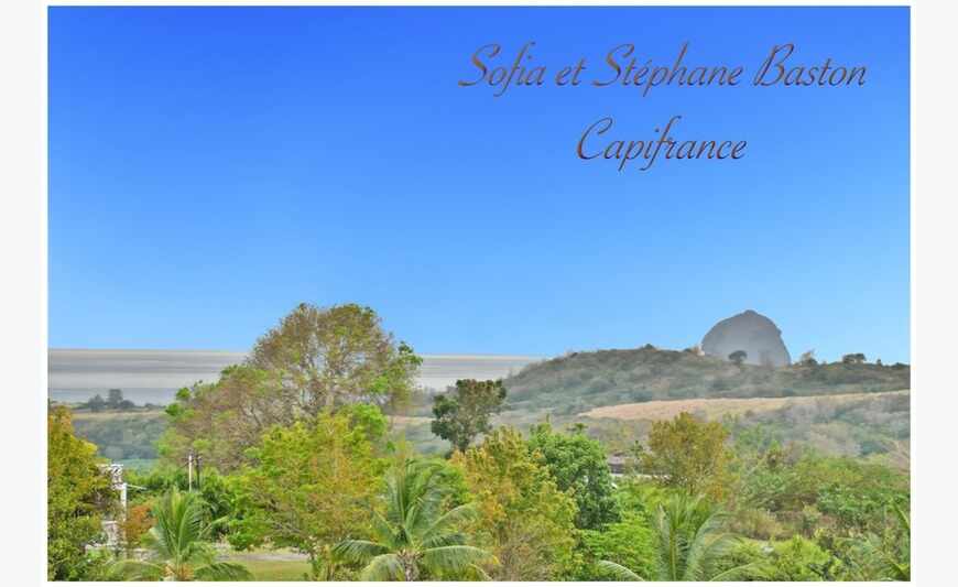 - Sainte-Luce Martinique - Propriété 13 pièces - 241 m²