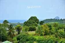 Sainte-Luce Martinique - Propriété 5 logements indépendants