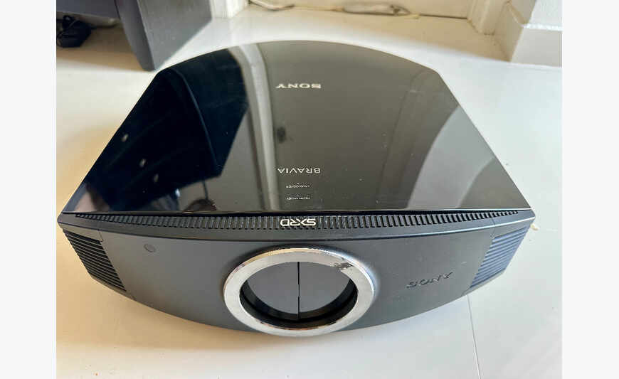 Projecteur home cinéma incroyable