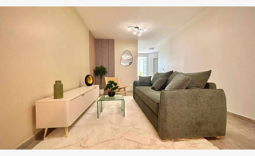 Appartement Fort De France 3 pièce(s) 67.86 m2