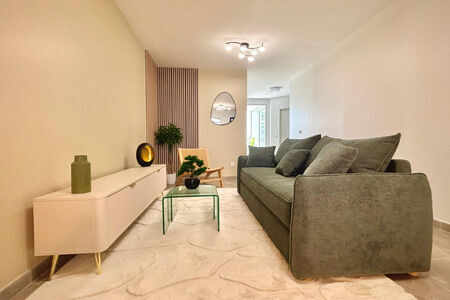 Appartement Fort De France 3 pièce(s) 67.86 m2