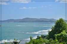 Sainte Marie- Maison P7 de 322 m² habitable - Terrain de 4