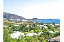 Villa T4 avec piscine à 2 pas des plages