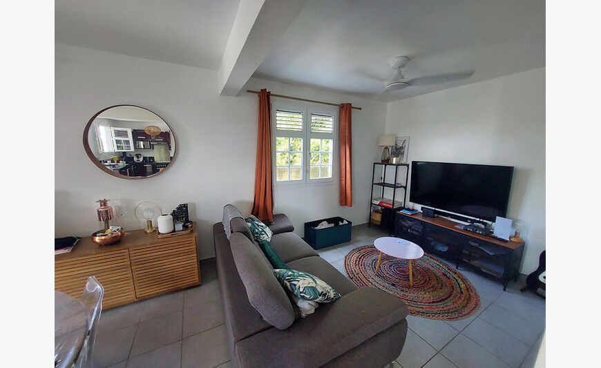 Fort De France - Tivoli - Villa 4 pièce(s) 94 m2