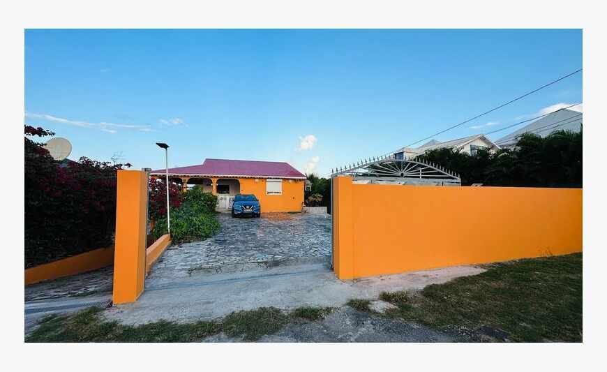 En Exclusivite - - Villa Multifonctionnelle Au Coeur D'Un