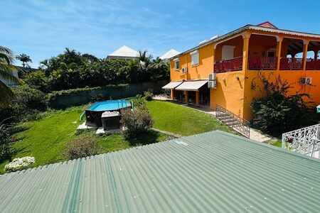 En Exclusivite - - Villa Multifonctionnelle Au Coeur D'Un