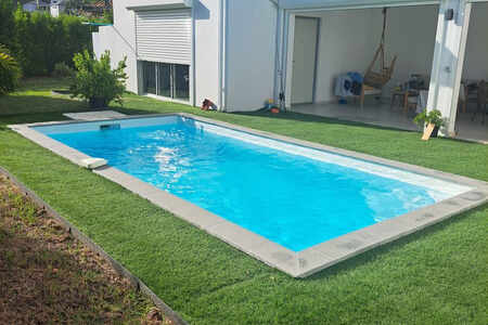 MAISON A LOUER