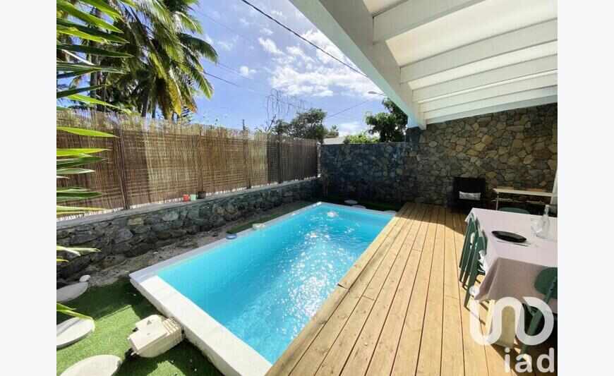 Maison/villa 4 pièces