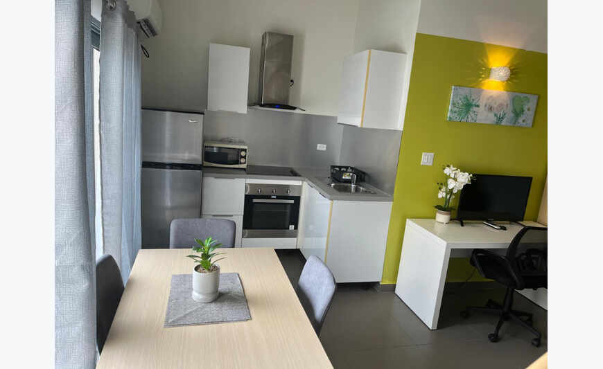 Newly Renovated Modern Duplex