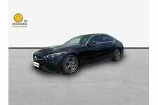 Mercedes-Benz Classe C