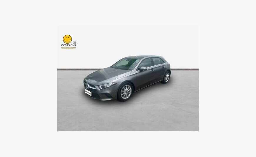 Mercedes Benz Mercedes-Benz Classe A