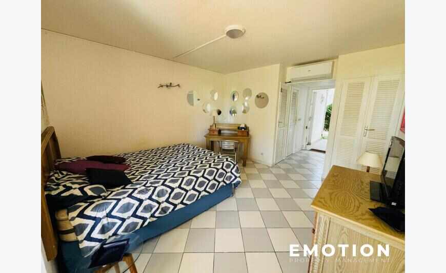Studio - Baie Nettle - 31M2