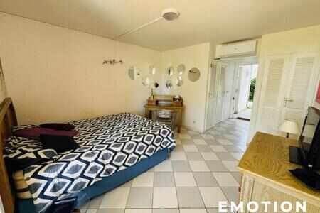 Studio - Nettle Bay - 31M2